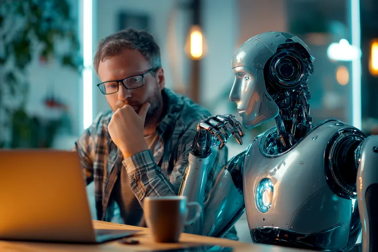 Správa obsahu 2.0 – my tvoříme, AI pomáhá, vy rostete